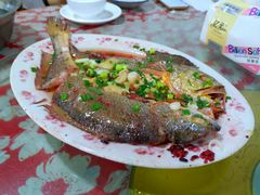 红糟鱼-如我美食(达道社区店)