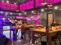 -阿记烧烤(英达路店)
