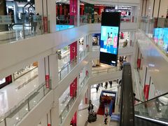 店内环境-凯德广场(武胜路店)