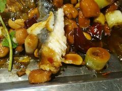 -锦尚阁烤鱼•天津菜(宣武门胡同店)