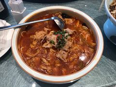 -小厨娘淮扬菜(六合欢乐港店)