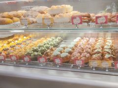 -PAOPAO Bakery&Café(港汇店)