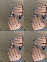 -M·X Nail日式美甲美睫