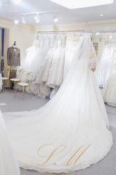 -Lisamoon礼慕纱婚纱礼服高级定制