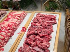 -汉阳廷自助烤肉·火锅(壹方天地店)
