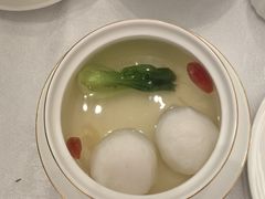 -元唐家宴•经典东北菜(梅市口路店)