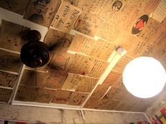 -老班长国际青年旅租