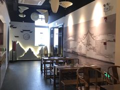 大堂-畔田居·闽菜·福建小馆(硕和生活广场店)