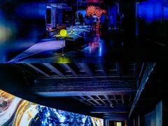 -现代汽车文化中心 Hyundai Motorstudio Beijing