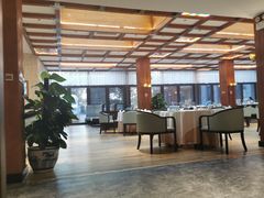 大堂-卫鼎轩·家宴(水上公园店)