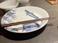 -前海沿·青岛菜(大拇指广场石老人店)