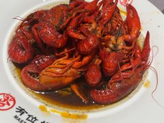 -有位虾匠·香辣蟹·小龙虾(李村店)