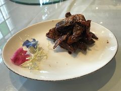 -漢舍中国菜馆(889广场店)