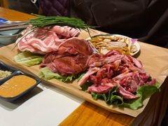 -玖泉里烤肉