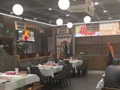 -三毛烧烤·南昌大排档(山姆店)