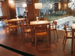 -无印良品餐堂 MUJI Diner(成都太古里店)