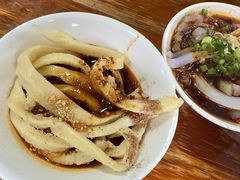 -洞子口张老二凉粉(文殊院店)