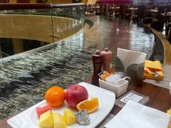 -杭州国际会议中心洲际酒店-原素全日餐厅(解放东路店)