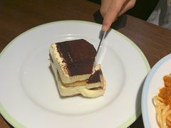-萨莉亚意式餐厅(苏州泉屋店)