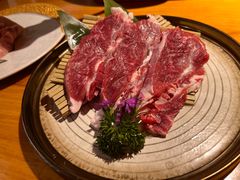 -隐炉和牛烧肉店(群力店)