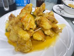 -福园东北菜饺子铁锅炖
