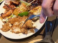 -Chili's Cafe&Bar奇利斯(滨江店)