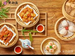 -点都德(聚福楼店)