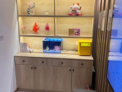 -麦悠悠·SPA·推拿(太阳山路店)