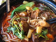 -李先生牛肉面大王(东铁营店)