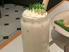 -太食獸泰式茶餐厅(IFS国金中心店)