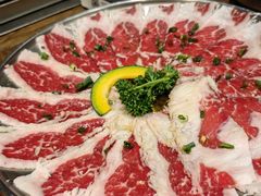 -农乐园炭火烤肉(世茂店)
