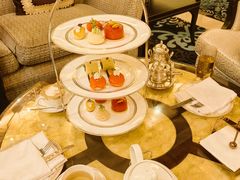 -大堂吧·下午茶·特调鸡尾酒(大连一方城堡豪华精选酒店)