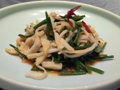 -狮王府淮扬菜(万象城店)