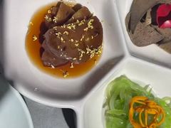 -姑苏家宴·苏帮菜·松鼠桂鱼(苏州总店)