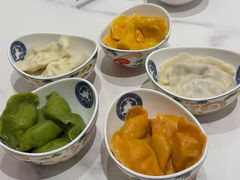 五福临门-东方饺子王(新奥购物中心店)