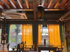 -甘尼仕印度餐厅爵士酒吧(阳春巷店)