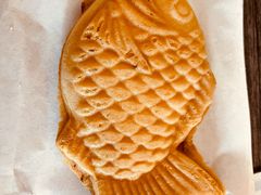 -粉粉乐鲷鱼烧(美罗城店)