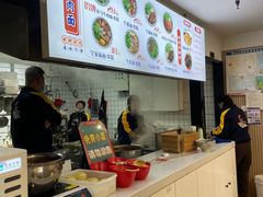 -小马牛肉面·牛骨熬制(南京博物院店)