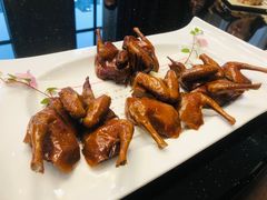 -喜粤8号(四海唐人街店)
