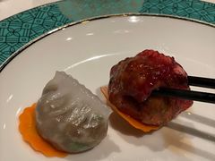 -三号黄浦会Canton Table