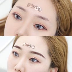 -臣丽纹眉全国连锁