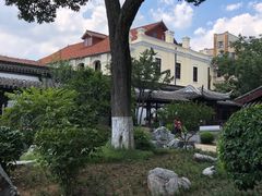 -南京中国近代史遗址博物馆(南京总统府)