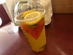 -COSTA COFFEE(西贸凯德晶品4层2店)