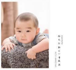 -KIDSMEMO拾光纪儿童摄影(金丰大厦店)