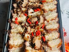 -龙姐私房菜(和顺古镇店)