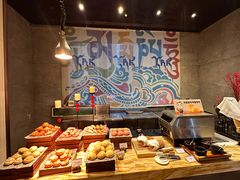 -西藏饭店·亚克·食光自助餐厅