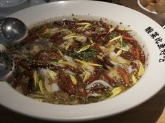 老坛子酸菜鱼-太二酸菜鱼(正大广场店)