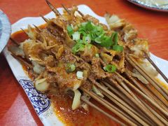-回味南塘老王虾尾(总店)