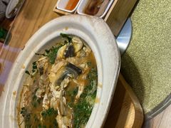 -永安鱼庄·镇江菜(丁卯店)