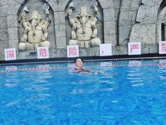 -苏州乐园森林水世界